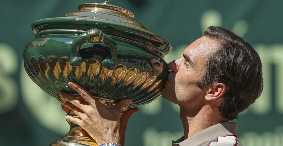 Đoković - Federer? Tek u finalu Vimbldona!