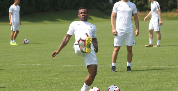 Partizan i Suma - novi početak: Sve je na meni!