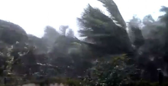 Невријеме: 14 мртвих у Индији 