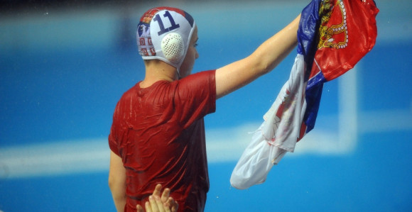 "Dobro me citirajte, Hrvati su SPORTSKI rival!"