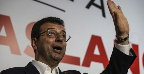 Избори: Имамоглу на челу Истанбула 