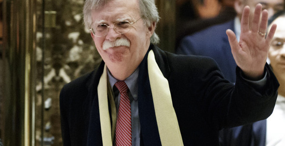 ''Američka vojska spremna da krene''