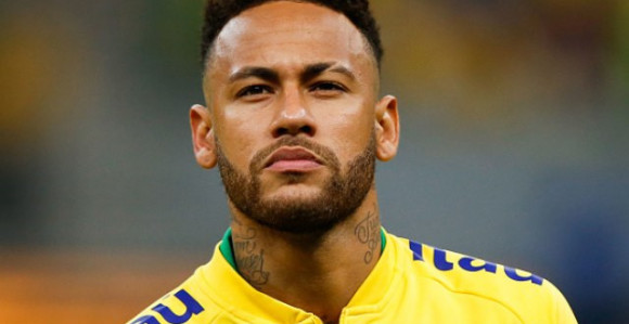 Nejmar igračima Barse: Ne brinite, dolazim!