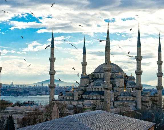 Danas ponovljeni izbori u Istanbulu