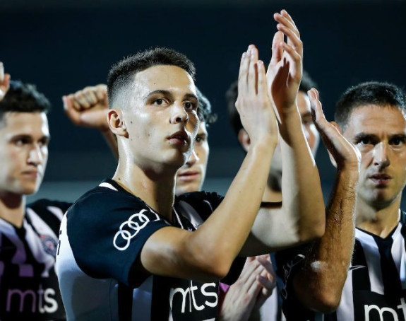 Partizan i Oli se dogovorili, još Marković da se izjasni!