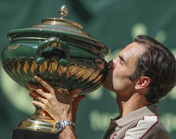 Đoković - Federer? Tek u finalu Vimbldona!