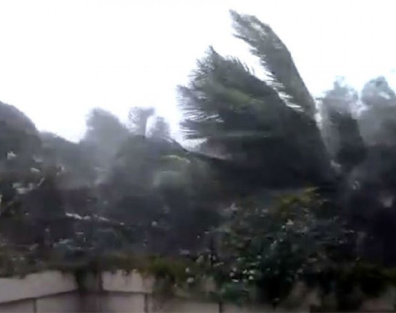 Nevrijeme: 14 mrtvih u Indiji 