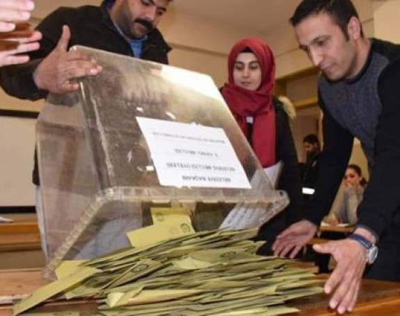 Prvi rezultati: Erdogan gubi?!