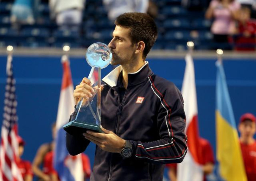 Novak dobio rivale u Torontu - laka titula?!