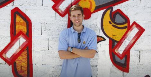 Метју: Американац који жели да буде Србин