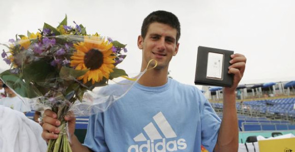 Sjećanja - 23. jul 2006.: Đoković osvojio prvu ATP titulu!
