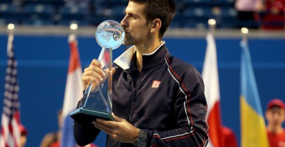 Novak dobio rivale u Torontu - laka titula?!
