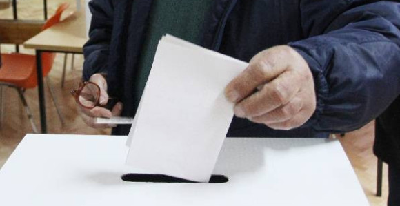 Načelnik opštine sa samo 100 glasova