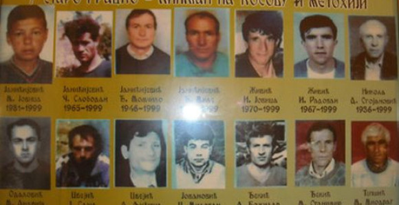 17 godina od nekažnjenog zločina