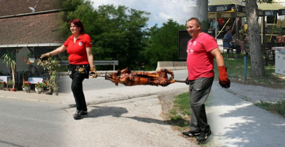 Na 19 stanovnika ide po jedna - kafana!