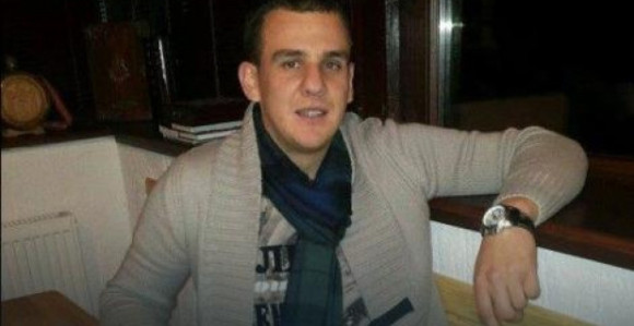 Претучен предсједник Младих СНСД-а 