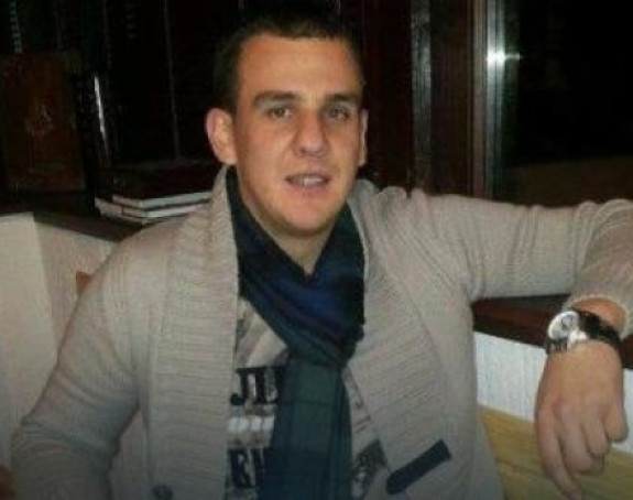 Pretučen predsjednik Mladih SNSD-a 