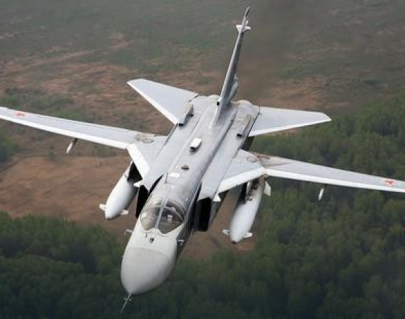 Piloti koji su oborili ruski Su-24 pučisti