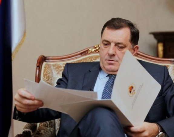 Dodik i Izetbegović traže zajedničku riječ