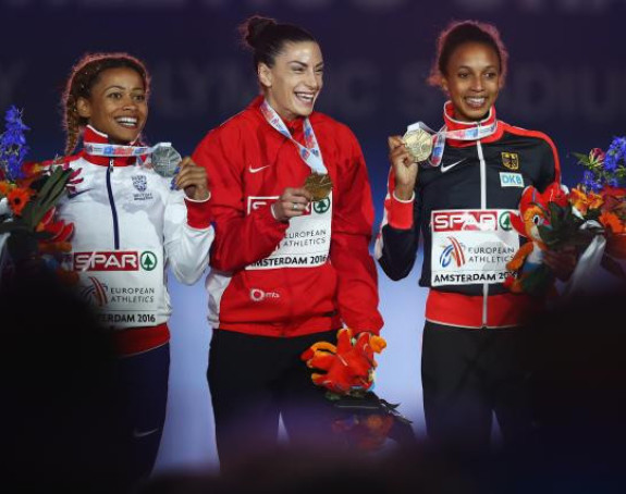 Španovićeva tri puta na doping testu za 24 časa!