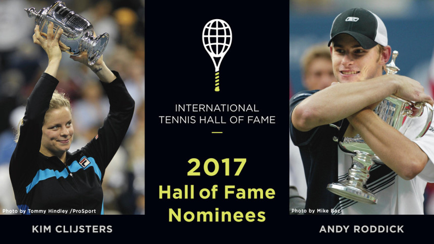 Родик примљен у ''Кућу славних''!