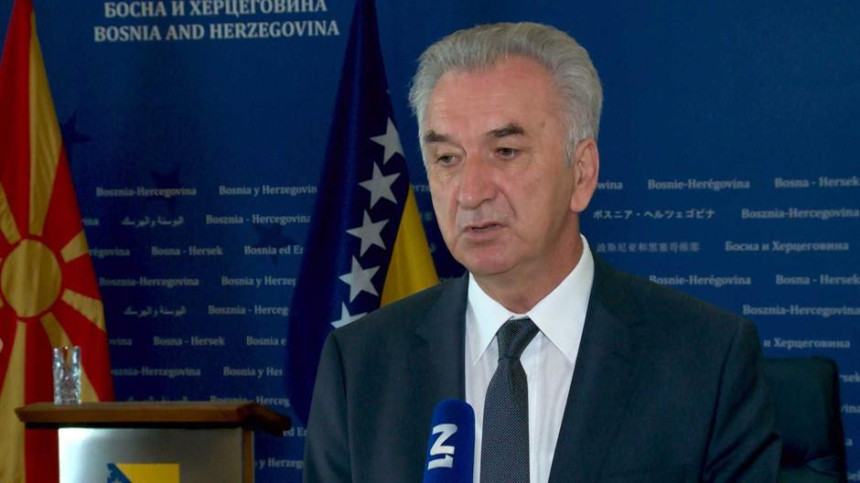 Povećati izvoz u Makedoniju