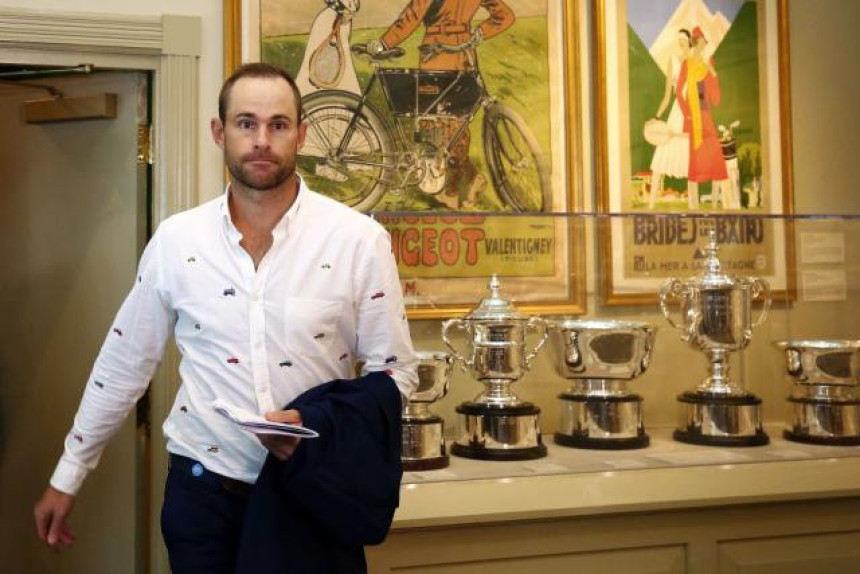 Rodik: Nije trebalo da bacim trofeje u đubre!