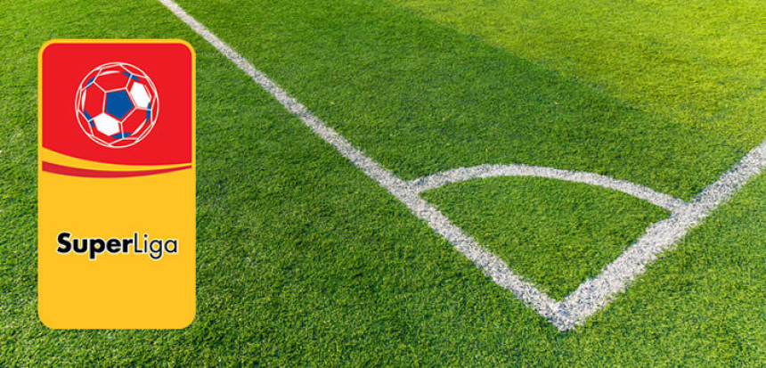 SLS: Zemuncima bod, goleada u Kruševcu!