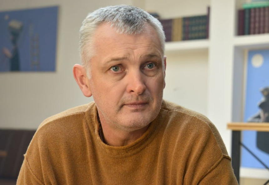 Паспаљ: Кошаркаши су нас размазили!