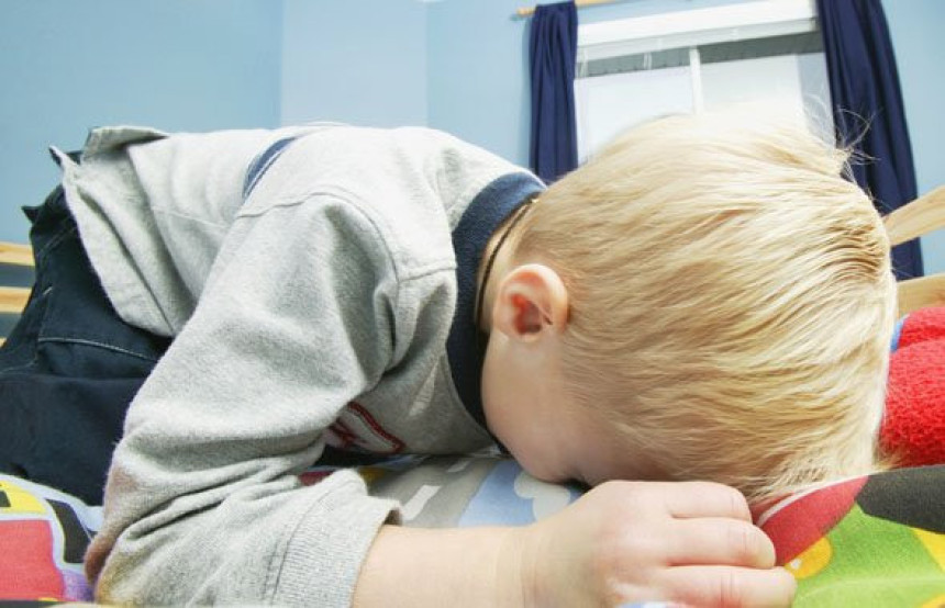 2.000 napuštenih mališana u BiH