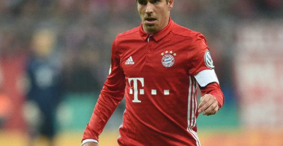 I to se desilo: Lam fudbaler godine u Njemačkoj!