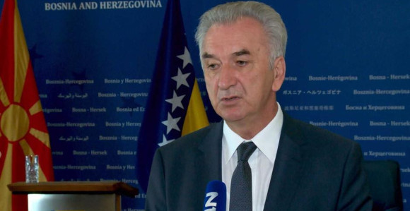 Povećati izvoz u Makedoniju