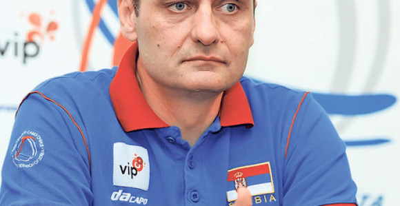 Terzić: Ima crnih momenata, ali to je normalno