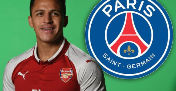 Aleksis je rekao DA! Plata monstruozna!