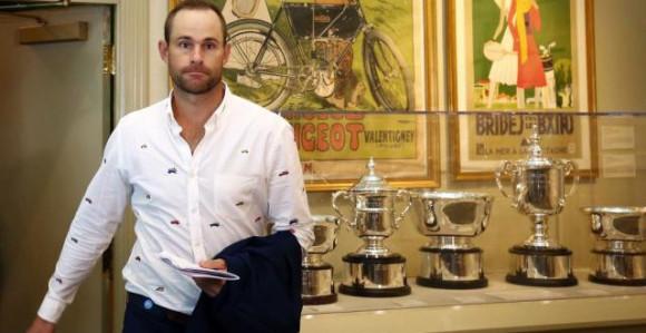 Rodik: Nije trebalo da bacim trofeje u đubre!