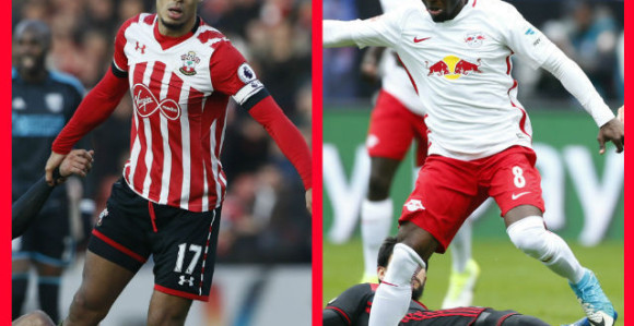 Liverpulove transfer bombe su...