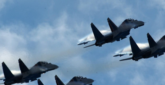 U Rusiju stiže stotinu aviona