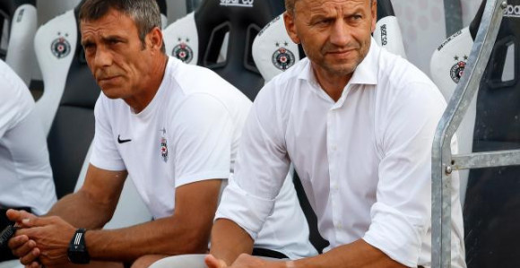 Đukić: Leonardo se pita da li će igrati!