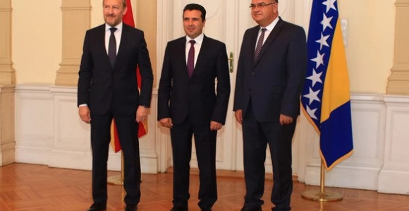 Sporazumi osnov za saradnju