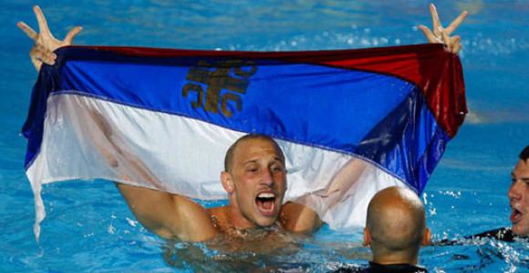 SP - Prlainović oprezan: Uvijek tjesno protiv Australije!