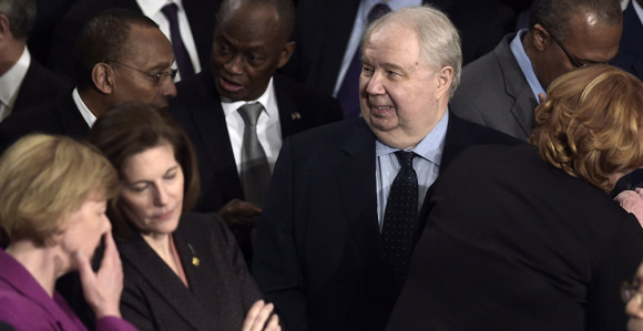 Kisljak više nije ambasador