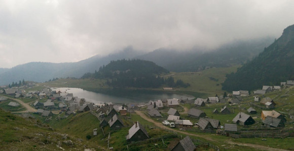 Voda odnijela deset života