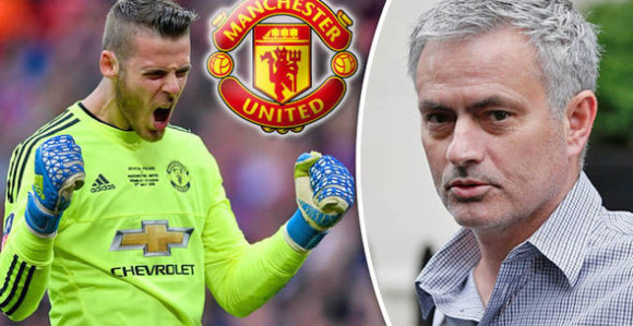 Murinjo: De Hea ne ide nigdje!