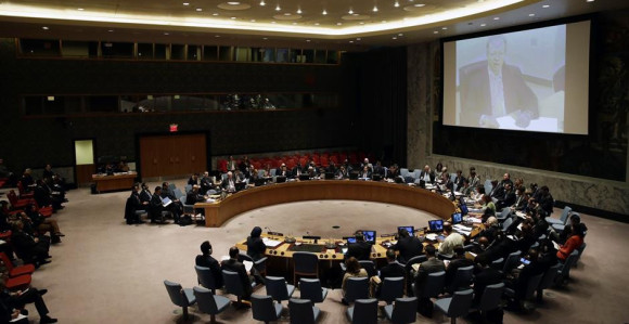 U ponedjeljak sjednica SB UN-a 