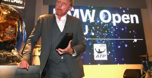 Бекер: Надал и Федерер највећи кандидати за Но.1!