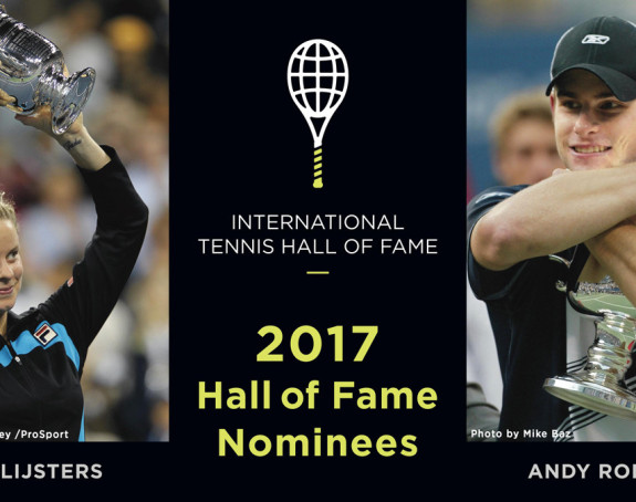 Rodik primljen u ''Kuću slavnih''!