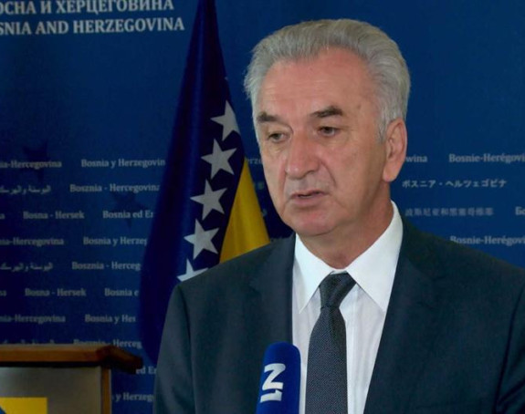 Povećati izvoz u Makedoniju