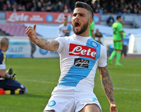 I Insinje ode kod Rajole!