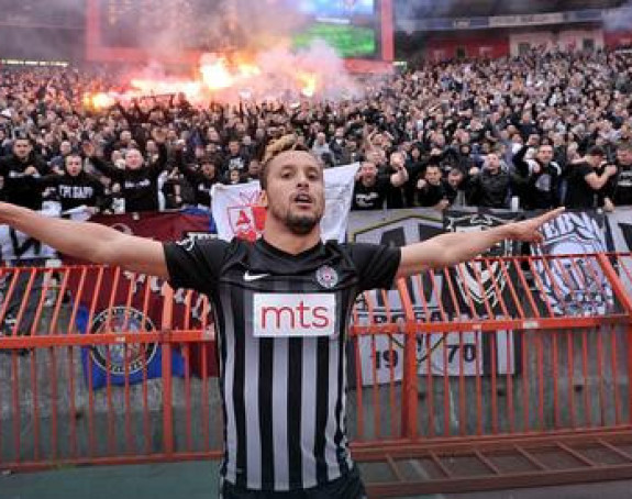 Leonardo: Nisam negativac!