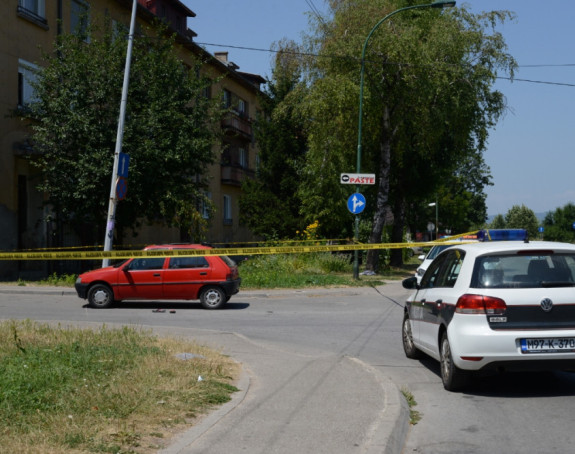 Jurio ljubavnika i napravio haos